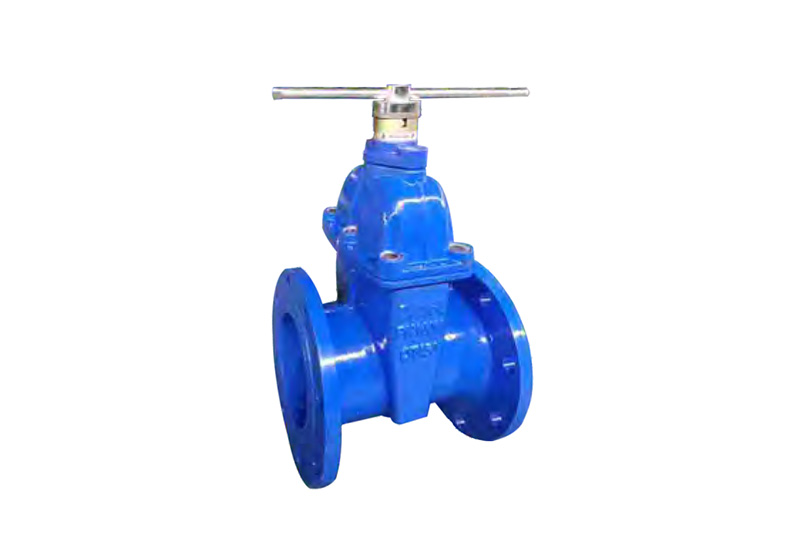 Magnetic lock gate valve (A)CXZ45X-16Q